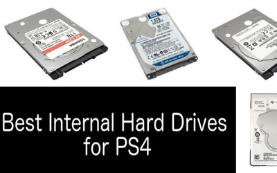 Best internal hard drives for ps4 min: photo