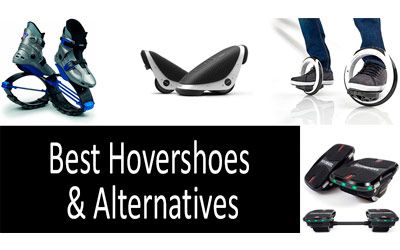 Best Hovershoes min: photo