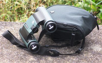 Best compact binoculars min: photo