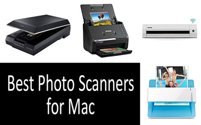Best photo scanner for mac min: photo