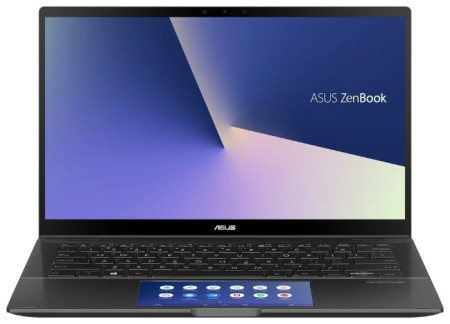 ASUS ZenBook Flip 14 UX463FA-AI043T: фото