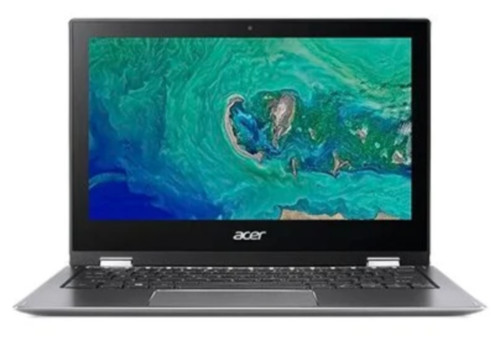 Ноутбук-трансформер Acer SPIN 1 (SP111-34N-C9ET): фото