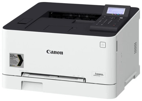 Принтер Canon i-SENSYS LBP623Cdw: фото