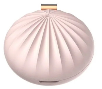 iShell Porable Aroma Diffuser Pink: фото