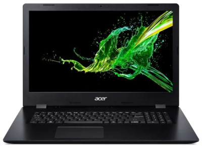 Ноутбук Acer ASPIRE 3 A317 32 P09J: фото