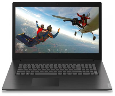 Ноутбук Lenovo Ideapad L340 17API: фото