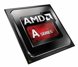 Процессор AMD A6-7470K OEM: фото