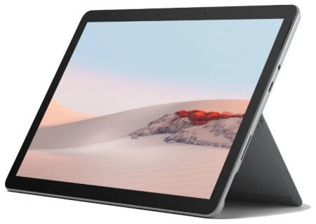 Microsoft Surface Go 2: фото