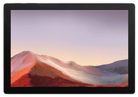 Microsoft Surface Pro 7 i5 8Gb 128Gb: фото