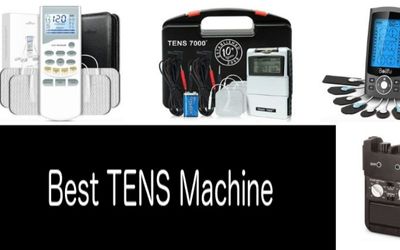 best TENS machines min: foto