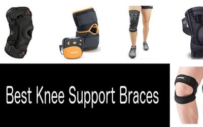 Best Knee Brace min: photo