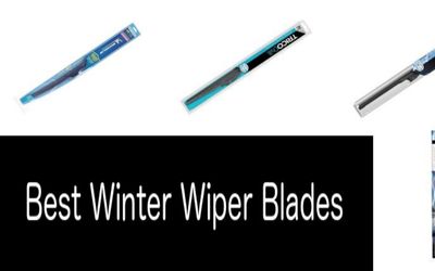 Best Winter Wiper Blades min: foto