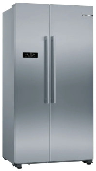 Холодильник Bosch KAN93VL30R: фото
