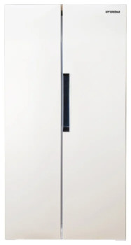 Холодильник Hyundai CS4502F: фото