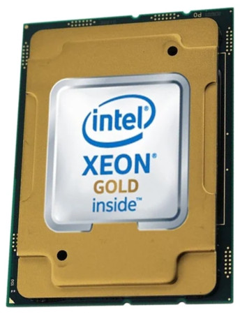 Процессор Intel Xeon Gold 6246R: фото