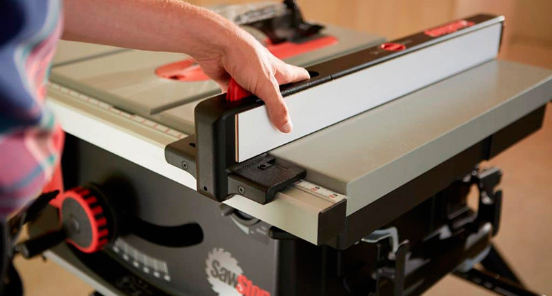 Top 6 Best Table Saws 2022 Ers Guide, The Best Compact Table Saw