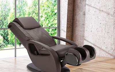 Best recliners for back pain min: photo