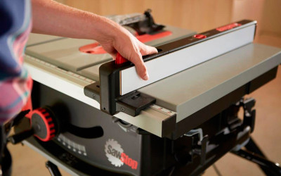 Best Table Saws: photo