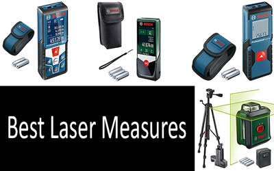 Best laser measure: min photo