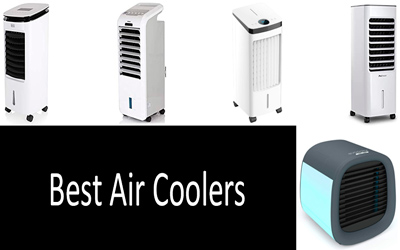 Best Air Coolers: photo