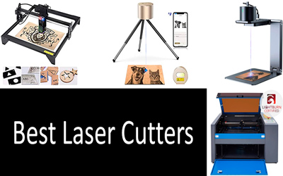 Best Laser Cutters: photo