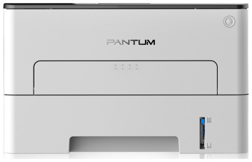 Принтер Pantum P3010D: фото