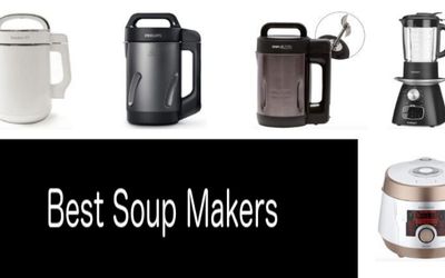 Best Soup Maker: photo