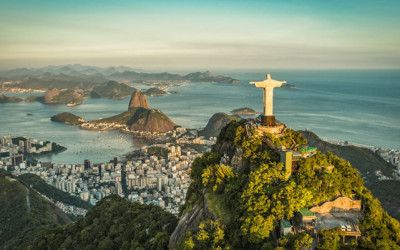 Investment Opportunities in Brazil: photo