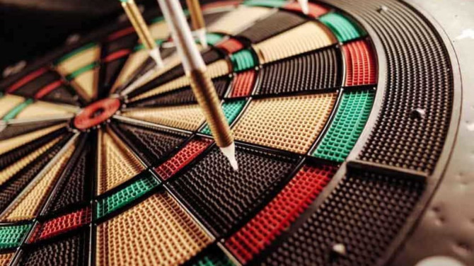 20 Best electronic dart boards on the market in 2022