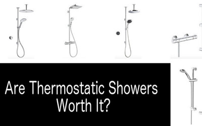 Are Thermostatic Showers Worth It?: photo min