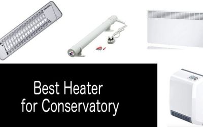 Best heater for conservatory min: photo